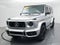 2021 Mercedes-Benz G-Class G 63 AMG® 4MATIC®
