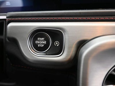 2021 Mercedes-Benz G-Class G 63 AMG® 4MATIC®