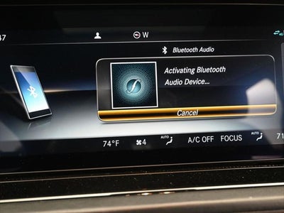 2021 Mercedes-Benz G-Class G 63 AMG® 4MATIC®