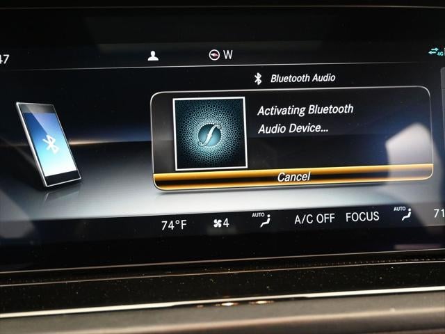 2021 Mercedes-Benz G-Class G 63 AMG® 4MATIC®