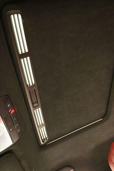 2021 Mercedes-Benz G-Class G 63 AMG® 4MATIC®