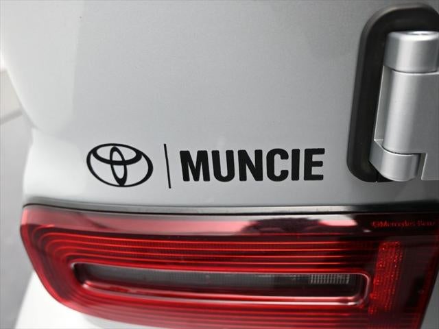 2021 Mercedes-Benz G-Class G 63 AMG® 4MATIC®