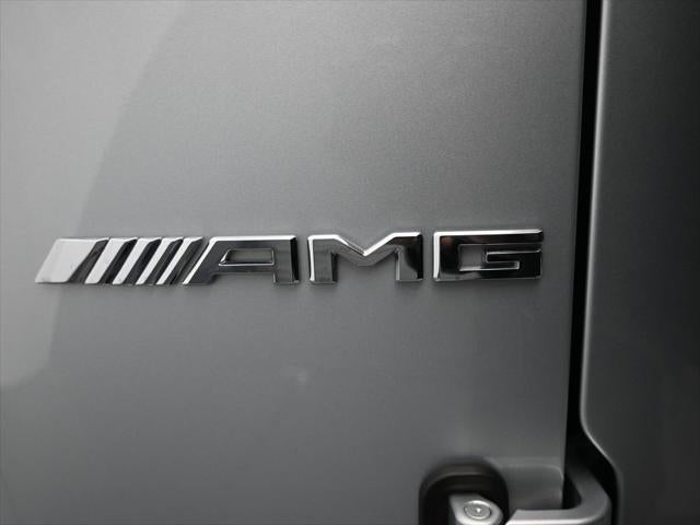 2021 Mercedes-Benz G-Class G 63 AMG® 4MATIC®