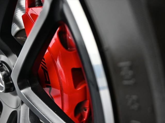 2021 Mercedes-Benz G-Class G 63 AMG® 4MATIC®