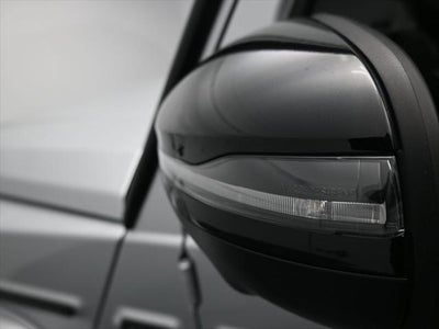 2021 Mercedes-Benz G-Class G 63 AMG® 4MATIC®