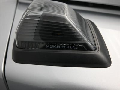 2021 Mercedes-Benz G-Class G 63 AMG® 4MATIC®