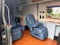 2021 Mercedes-Benz Sprinter 2500 Cargo 170 WB High Roof