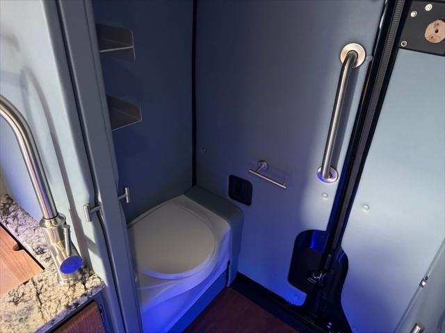 2021 Mercedes-Benz Sprinter 2500 Cargo 170 WB High Roof