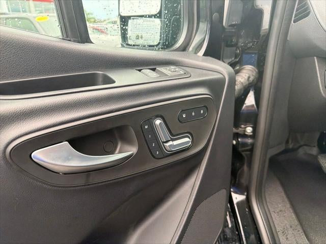 2021 Mercedes-Benz Sprinter 2500 Cargo 170 WB High Roof