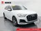 2023 Audi SQ7 Premium Plus quattro