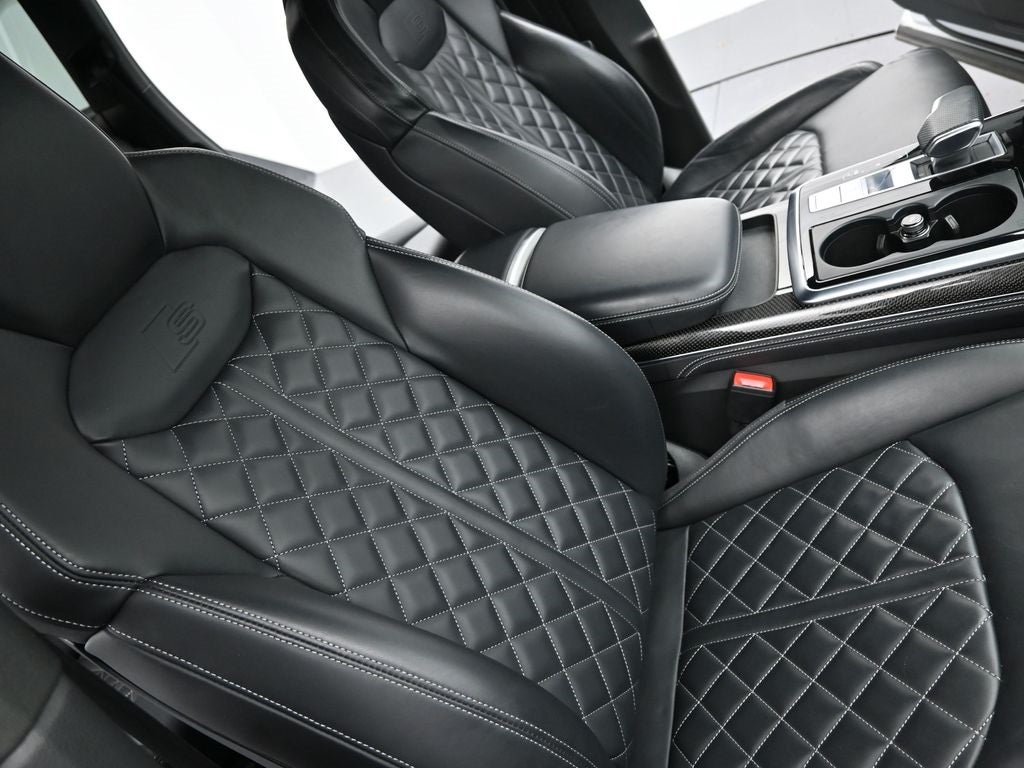 2023 Audi SQ7 Premium Plus quattro