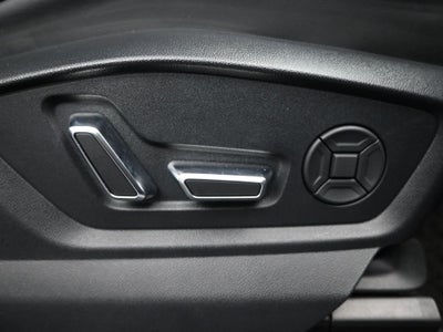 2023 Audi SQ7 Premium Plus quattro