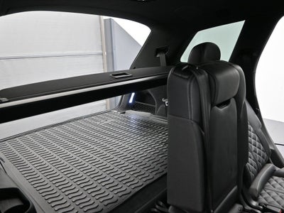 2023 Audi SQ7 Premium Plus quattro