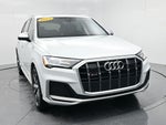 2023 Audi SQ7 Premium Plus quattro
