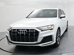 2023 Audi SQ7 Premium Plus quattro