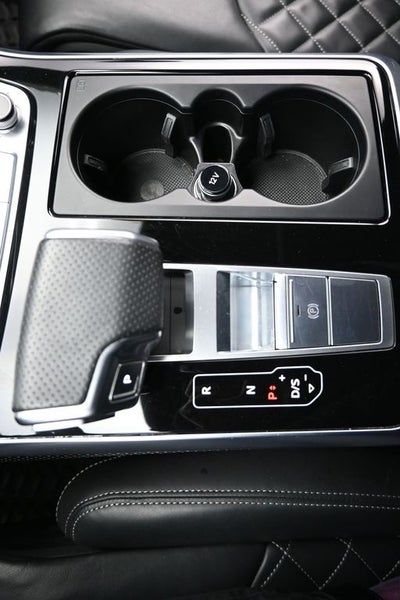 2023 Audi SQ7 Premium Plus quattro