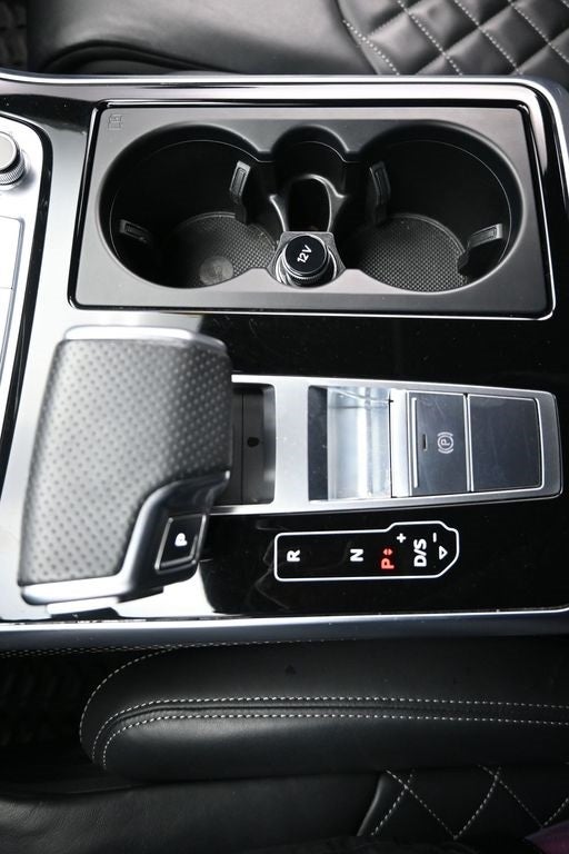 2023 Audi SQ7 Premium Plus quattro