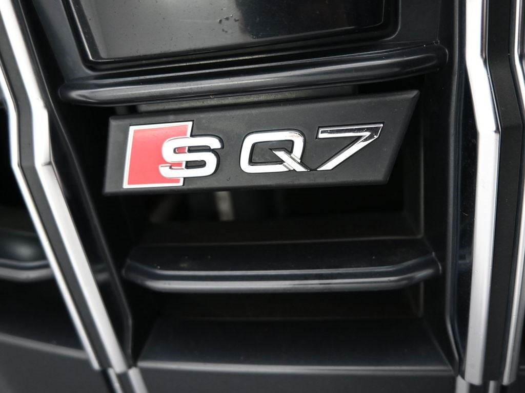 2023 Audi SQ7 Premium Plus quattro