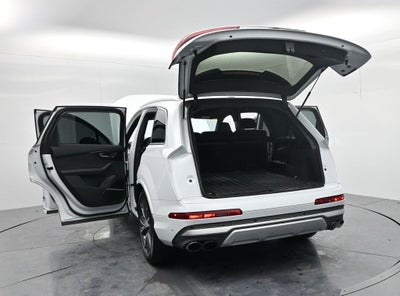 2023 Audi SQ7 Premium Plus quattro