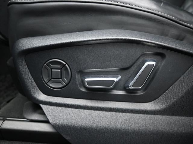 2023 Audi SQ7 Premium Plus quattro