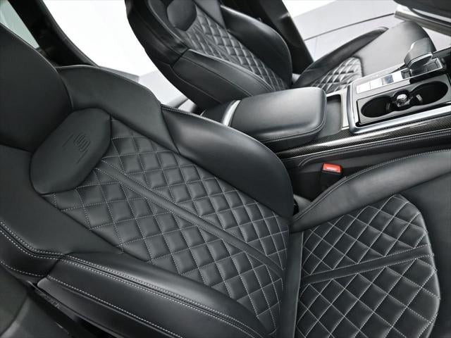 2023 Audi SQ7 Premium Plus quattro