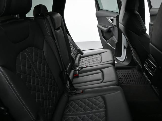 2023 Audi SQ7 Premium Plus quattro