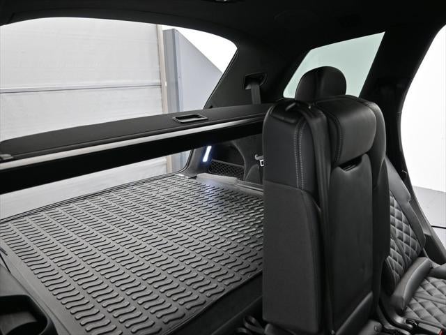 2023 Audi SQ7 Premium Plus quattro