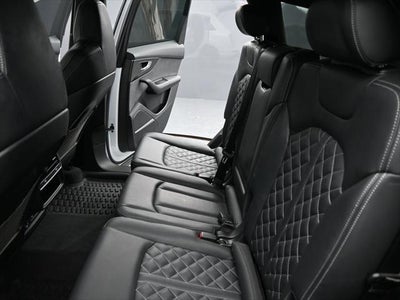 2023 Audi SQ7 Premium Plus quattro