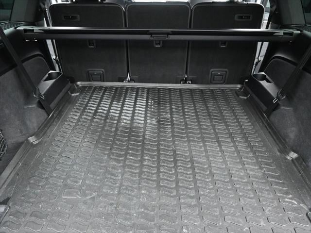 2023 Audi SQ7 Premium Plus quattro