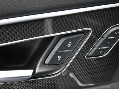 2023 Audi SQ7 Premium Plus quattro