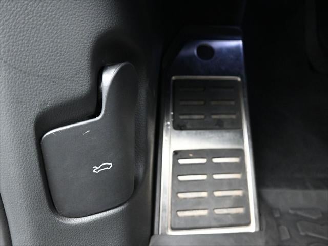 2023 Audi SQ7 Premium Plus quattro