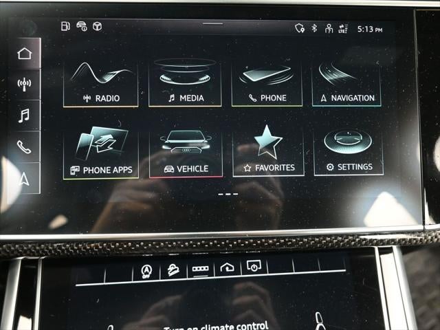 2023 Audi SQ7 Premium Plus quattro