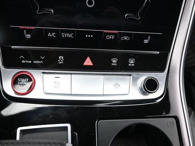 2023 Audi SQ7 Premium Plus quattro