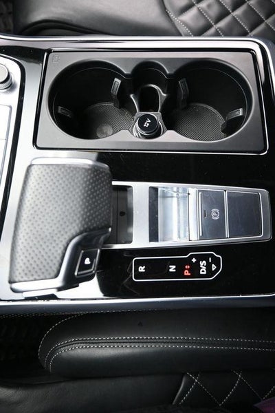 2023 Audi SQ7 Premium Plus quattro