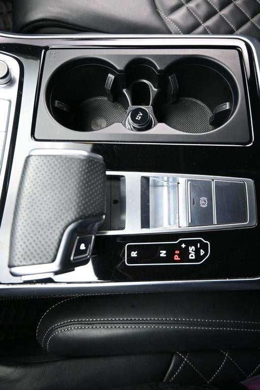 2023 Audi SQ7 Premium Plus quattro