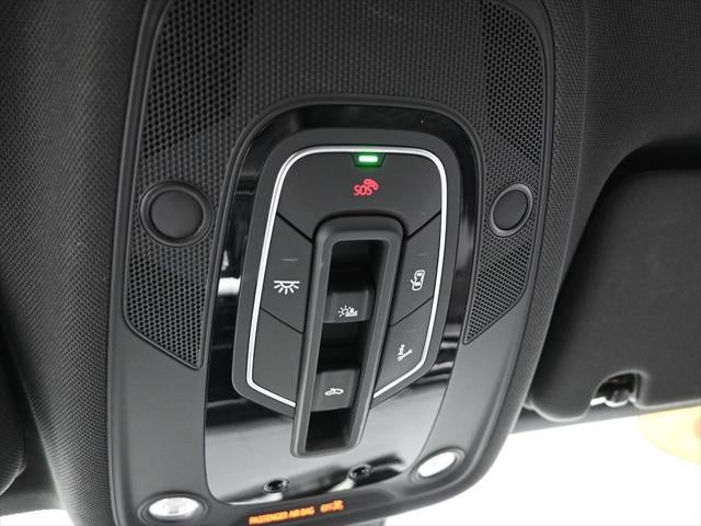 2023 Audi SQ7 Premium Plus quattro