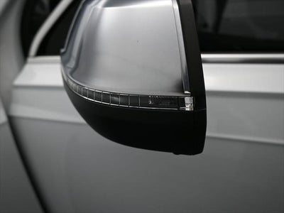 2023 Audi SQ7 Premium Plus quattro