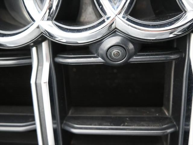 2023 Audi SQ7 Premium Plus quattro