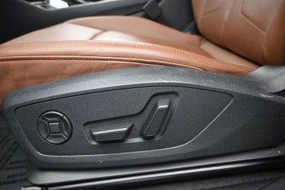 2025 Audi Q3 Premium S Line quattro