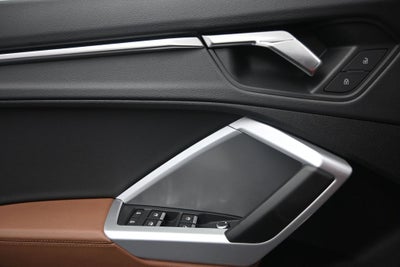 2025 Audi Q3 Premium S Line quattro