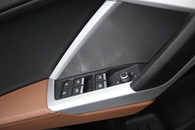 2025 Audi Q3 Premium S Line quattro