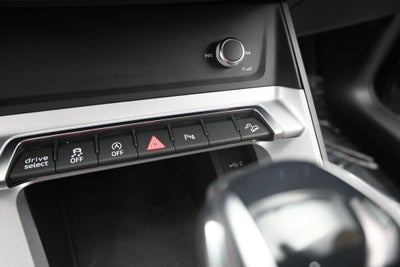 2025 Audi Q3 Premium S Line quattro