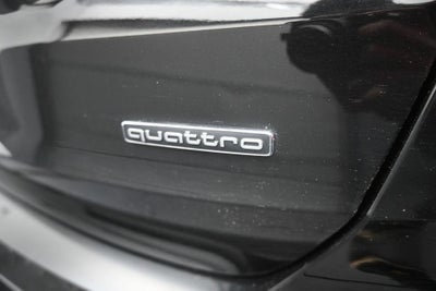 2025 Audi Q3 Premium S Line quattro