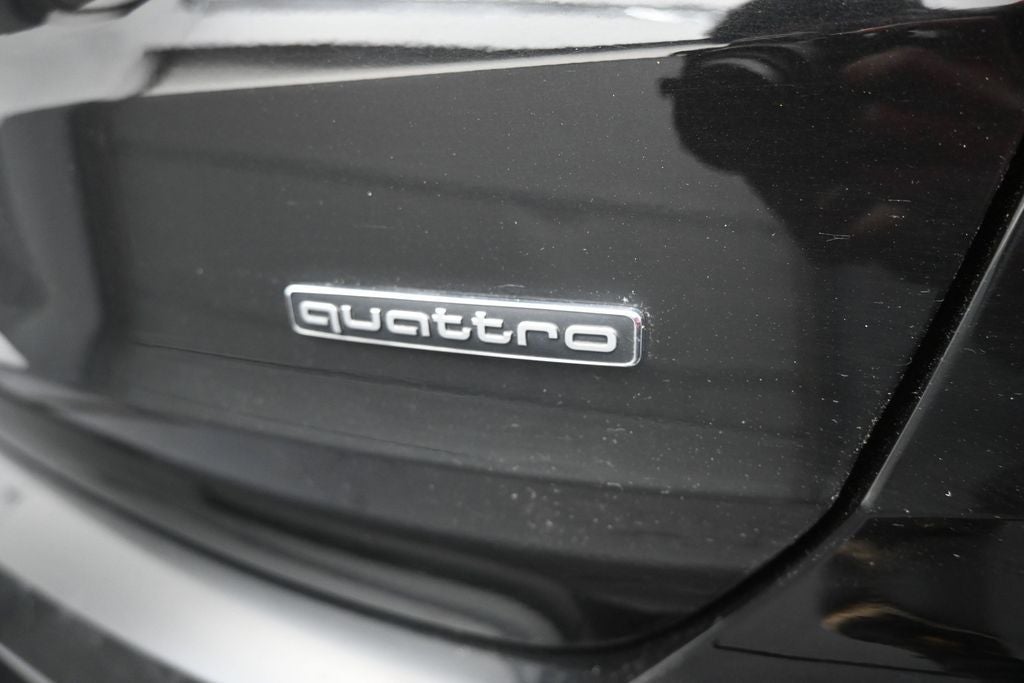 2025 Audi Q3 Premium S Line quattro