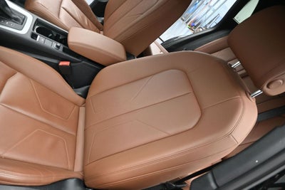 2025 Audi Q3 Premium S Line quattro