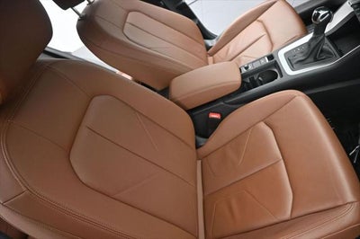 2025 Audi Q3 Premium S Line quattro