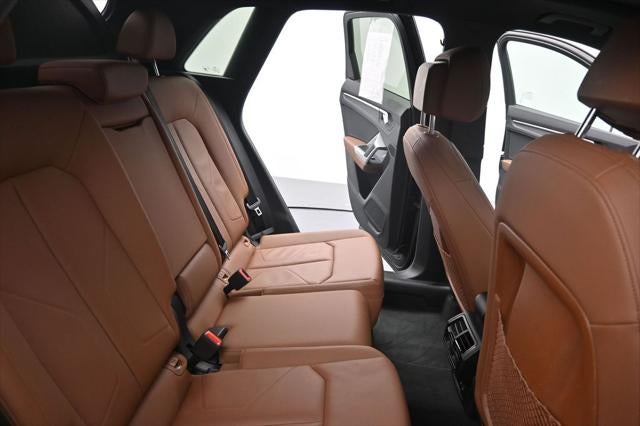 2025 Audi Q3 Premium S Line quattro