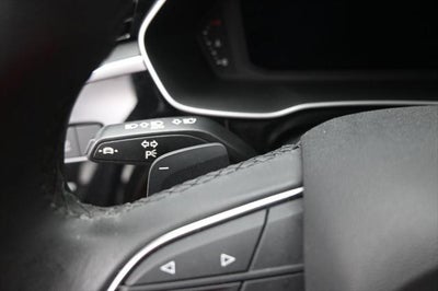 2025 Audi Q3 Premium S Line quattro