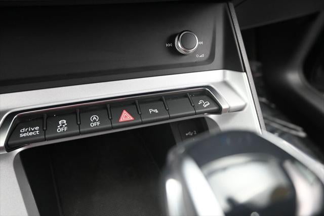 2025 Audi Q3 Premium S Line quattro