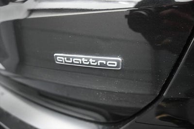 2025 Audi Q3 Premium S Line quattro